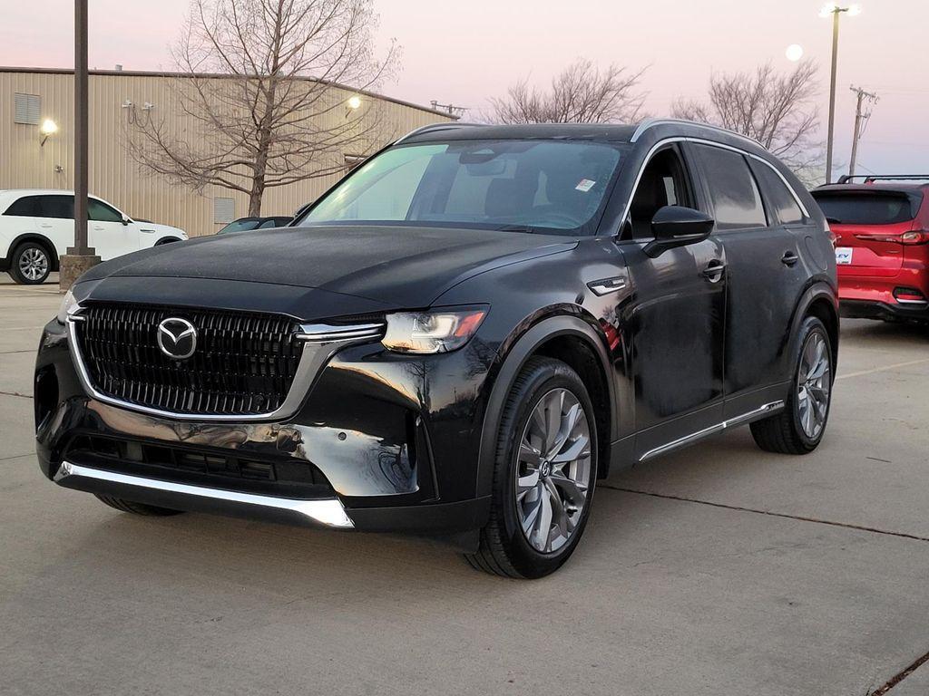 Mazda CX-90 2025