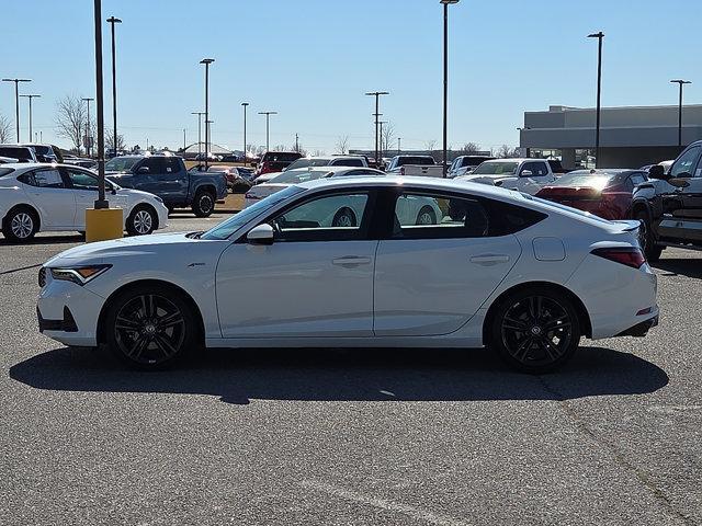 Acura Integra 2025