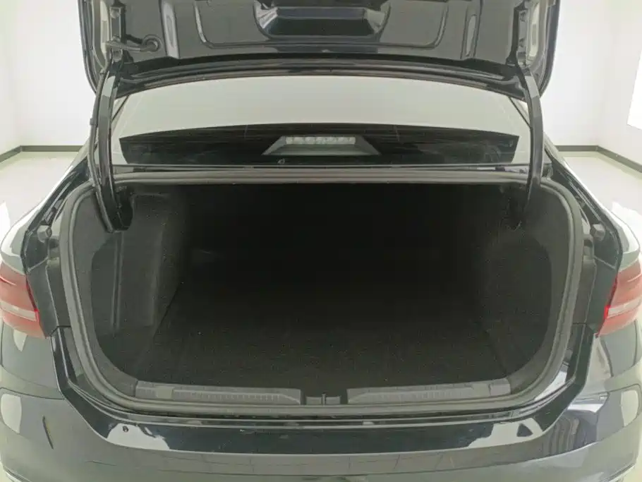 Volkswagen Lavida 2024