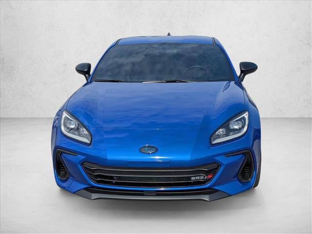Subaru BRZ 2024