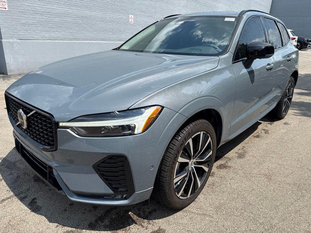 Volvo XC60 2023