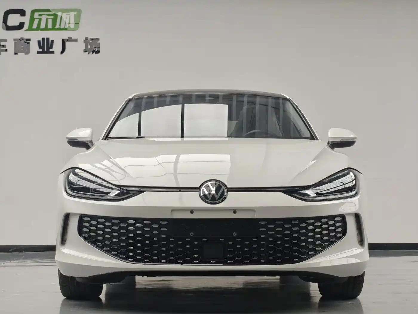 Volkswagen Lamando 2023
