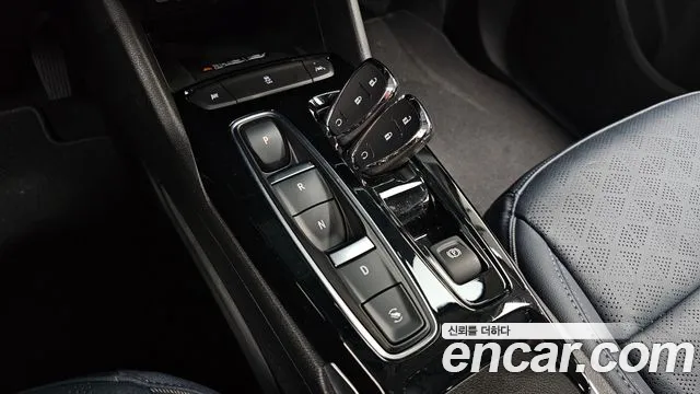 Chevrolet Bolt EUV 2023