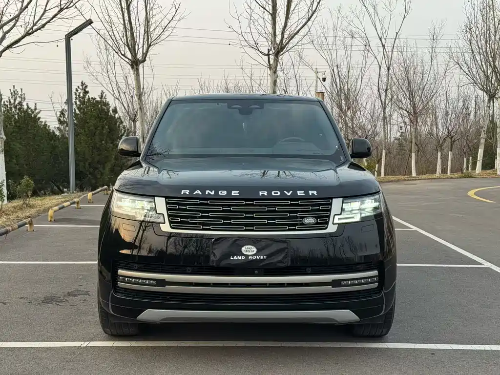 Land Rover Range Rover 2023