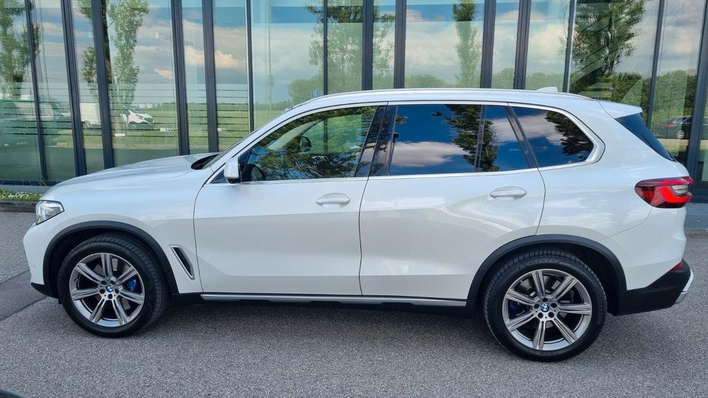 BMW X5 2020