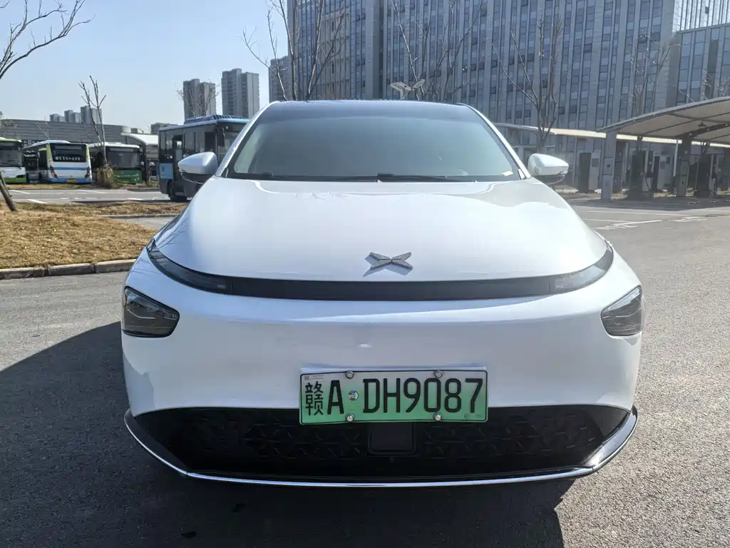 Xpeng G3 2023