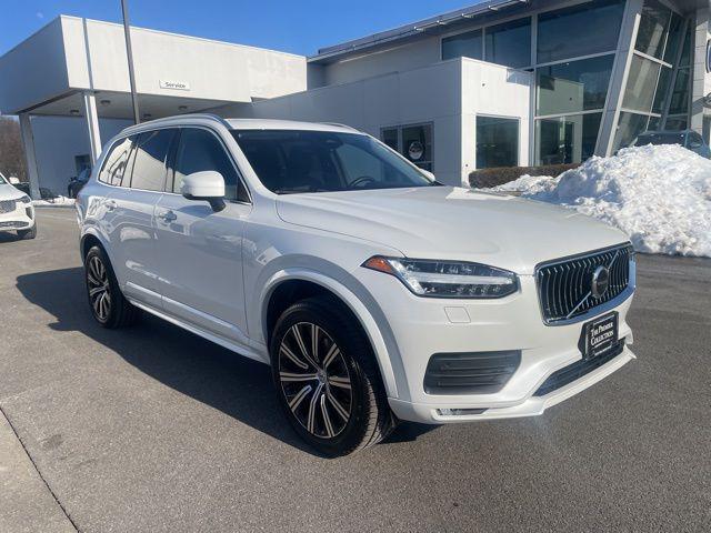 Volvo XC90 2023