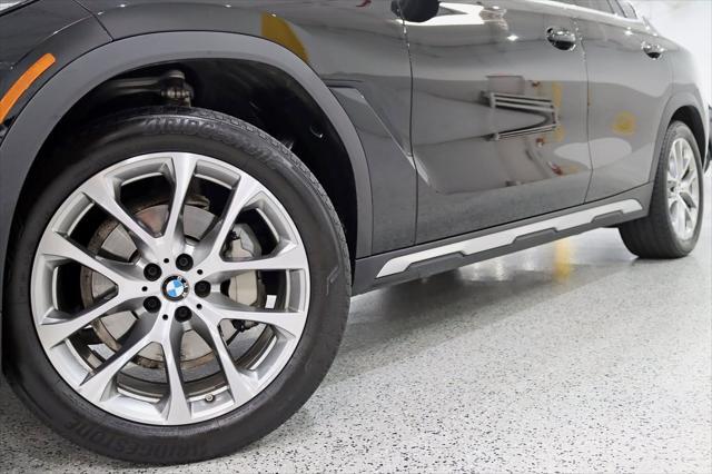 BMW X6 2022