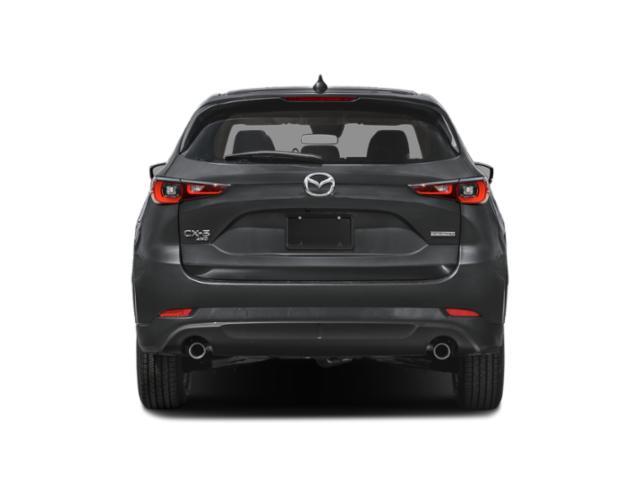 Mazda CX-5 2025