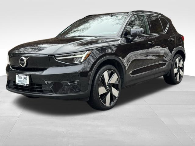 Volvo XC40 2023