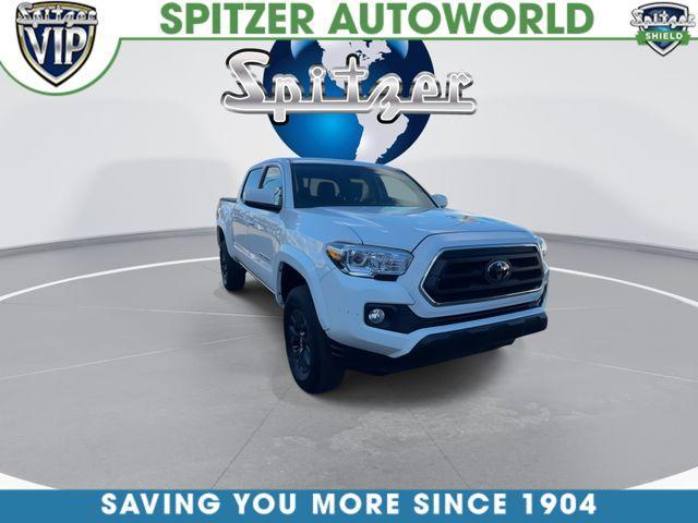 Toyota Tacoma 2023
