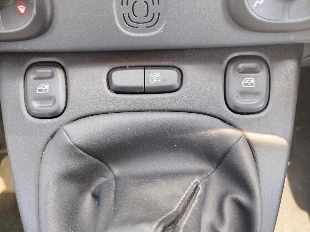 Fiat Panda 2021