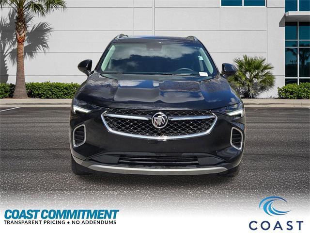 Buick Envision 2023