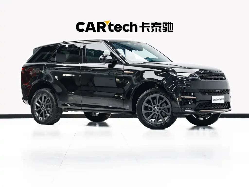 Land Rover Range Rover Sport 2023