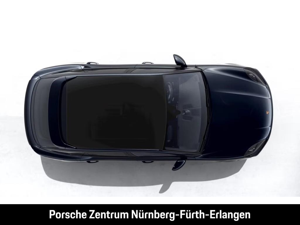 Porsche Cayenne 2023