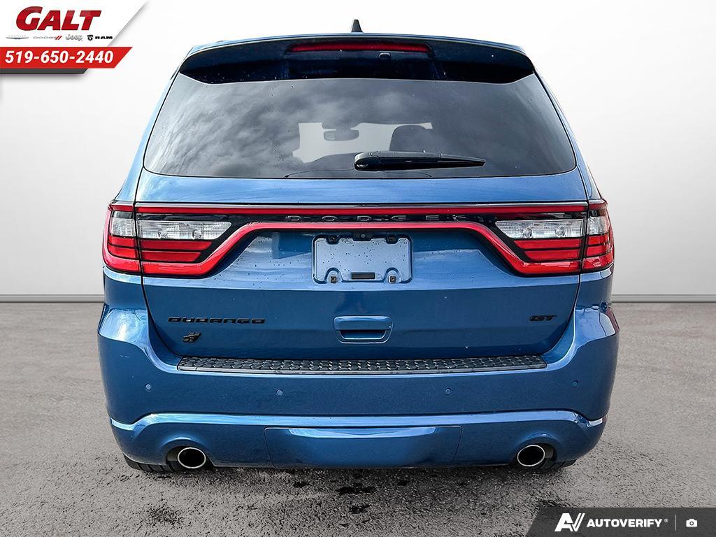 Dodge Durango 2023