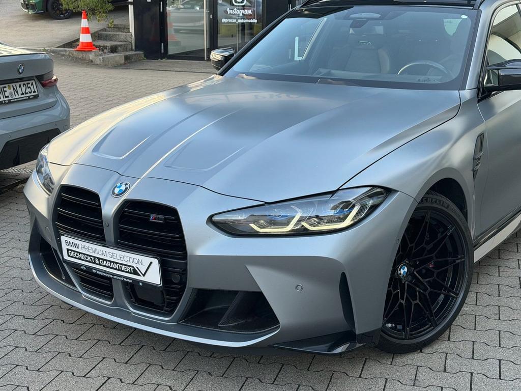 BMW M3 2023
