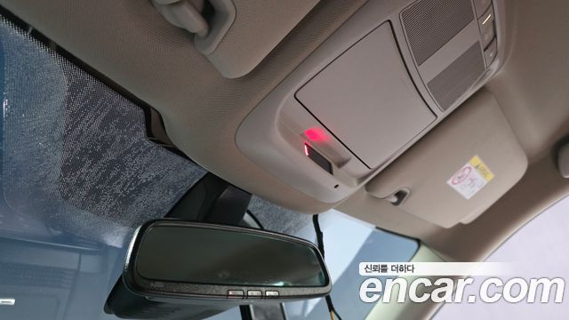 Renault QM6 2021