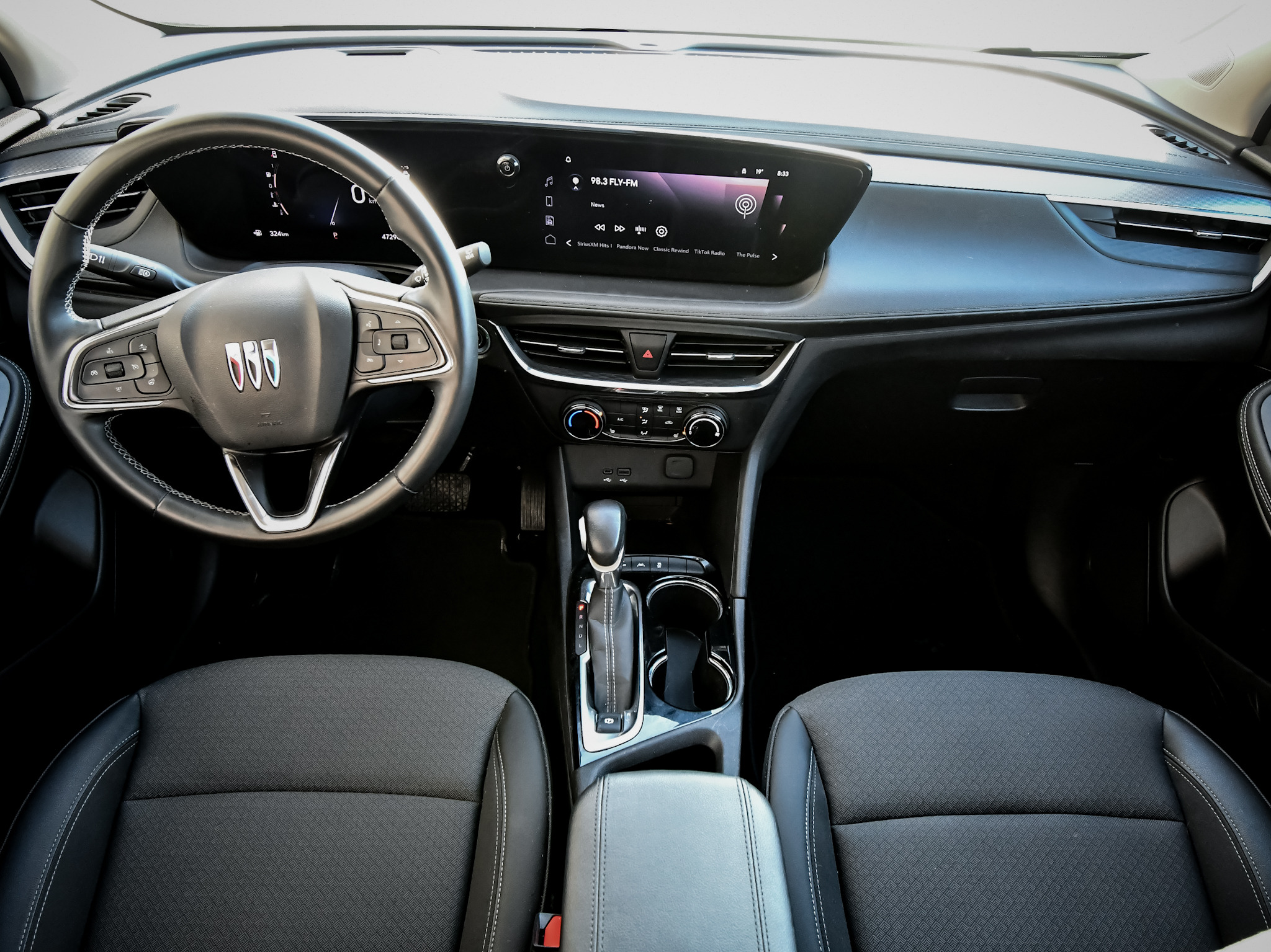 Buick Encore GX 2024