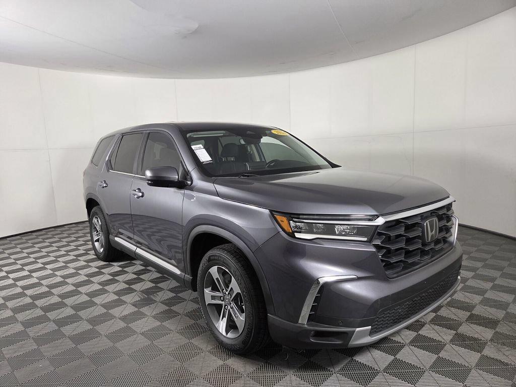 Honda Pilot 2024