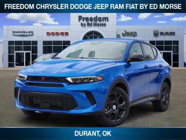 Dodge Hornet 2025