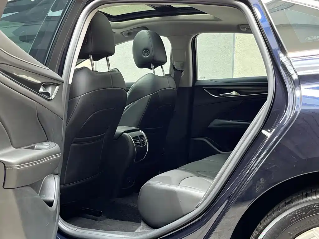 Buick LaCrosse 2020