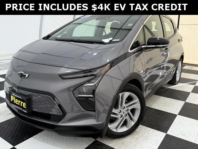 Chevrolet Bolt 2023