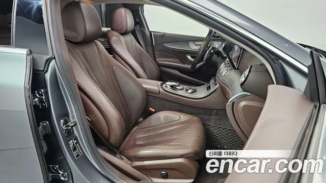 Mercedes-Benz CLS 2020