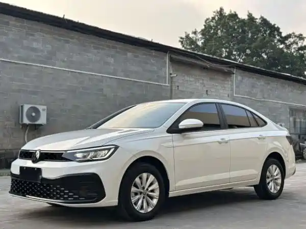 Volkswagen Lavida 2023