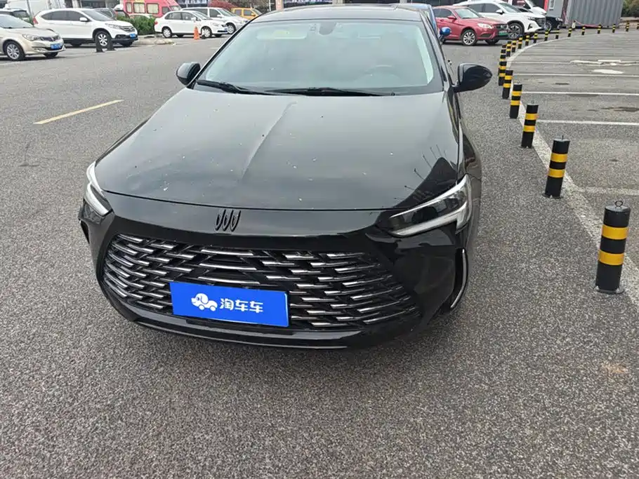 Buick Regal 2024