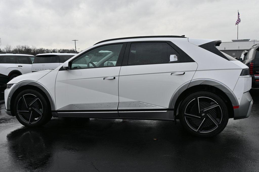 Hyundai IONIQ 5 2026