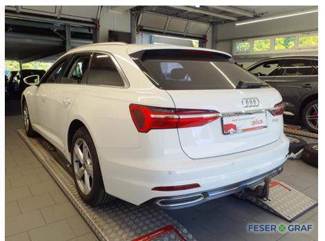 Audi A6 2023