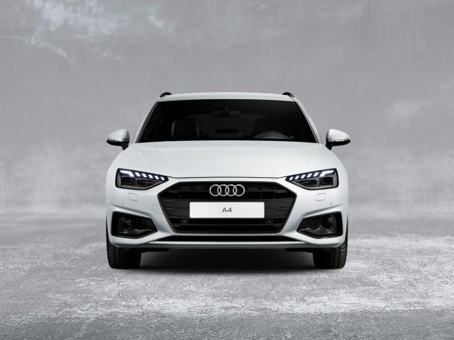 Audi A4 2024