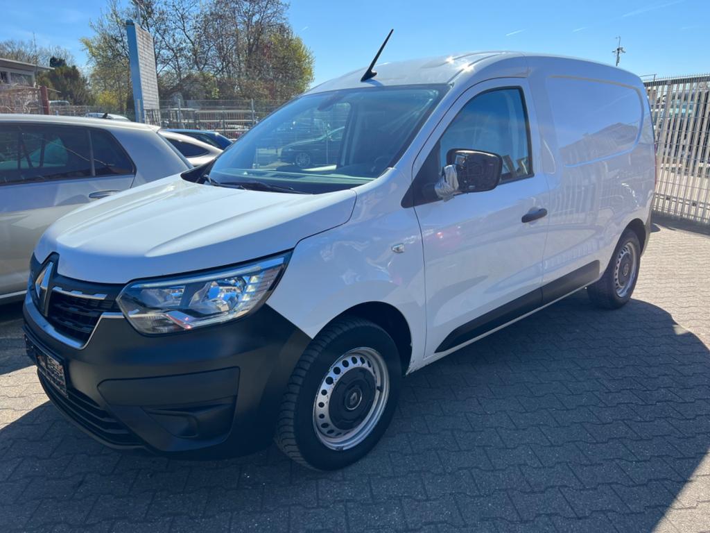 Renault Express 2021
