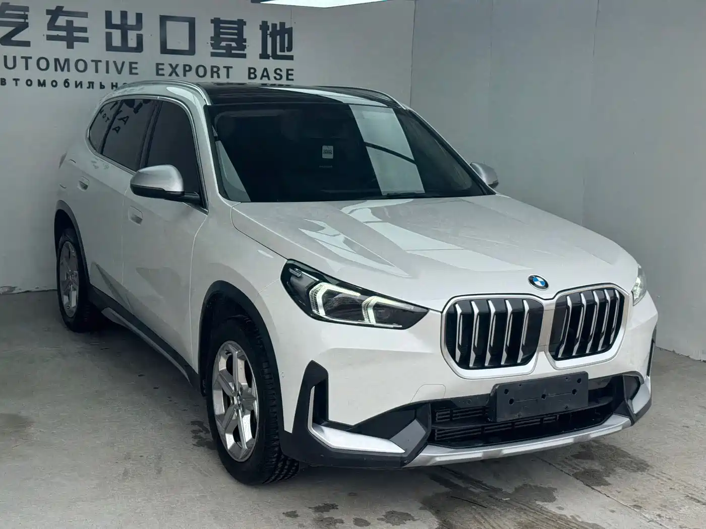 BMW X1 2023