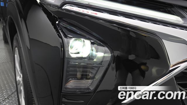 Chevrolet Trax 2026