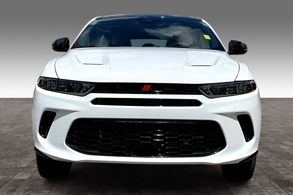 Dodge Hornet 2025