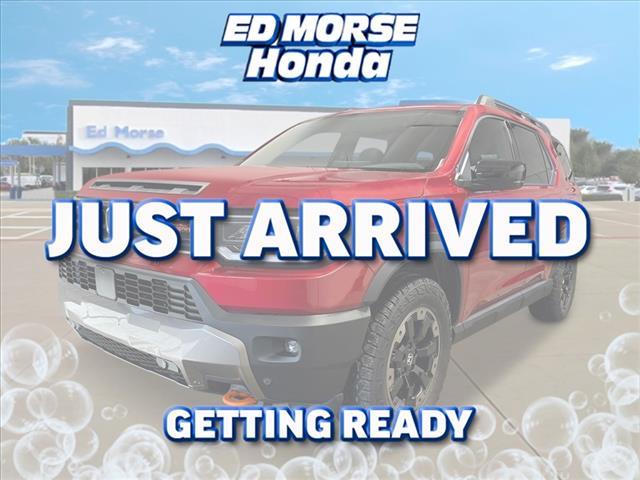 Honda Passport 2026