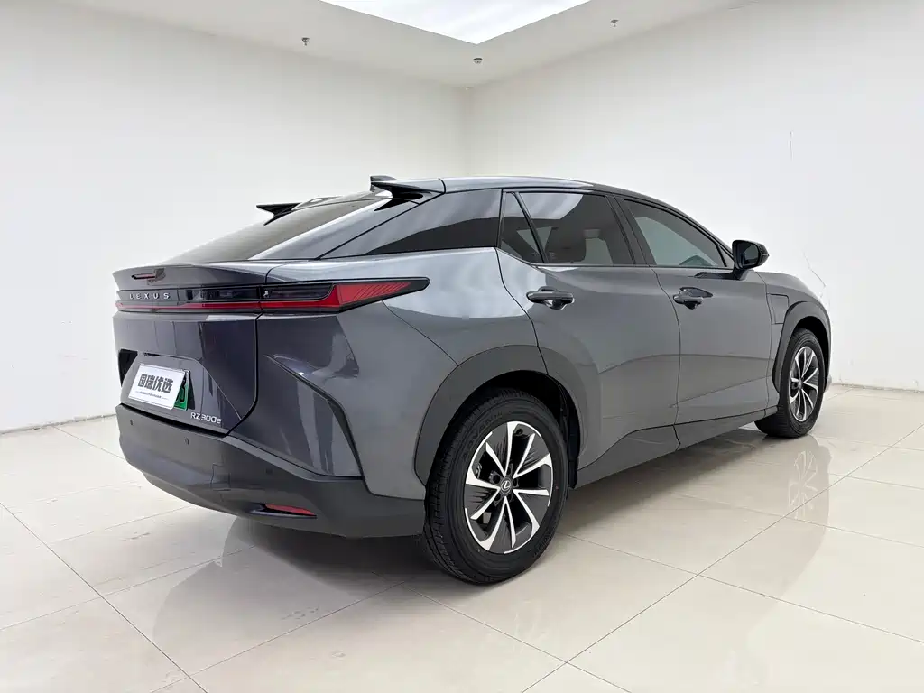 Lexus RZ 2024