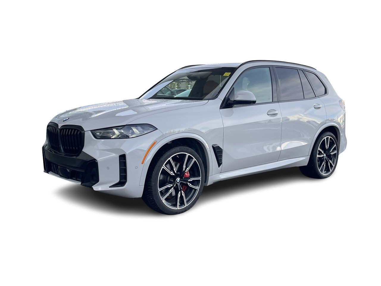 BMW X5 2024