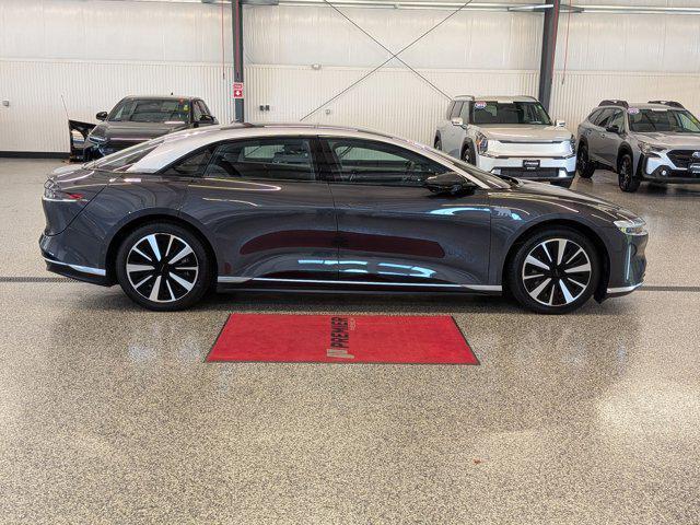 Lucid Air 2025