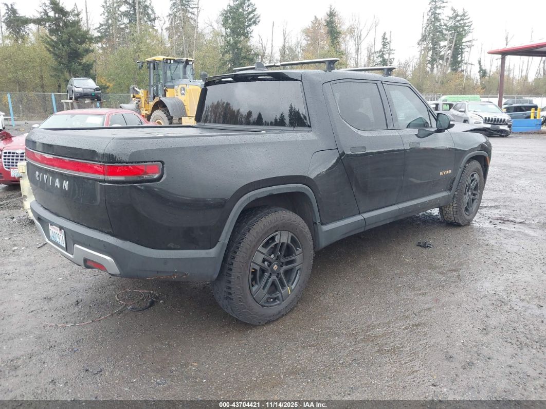 Rivian R1T 2022