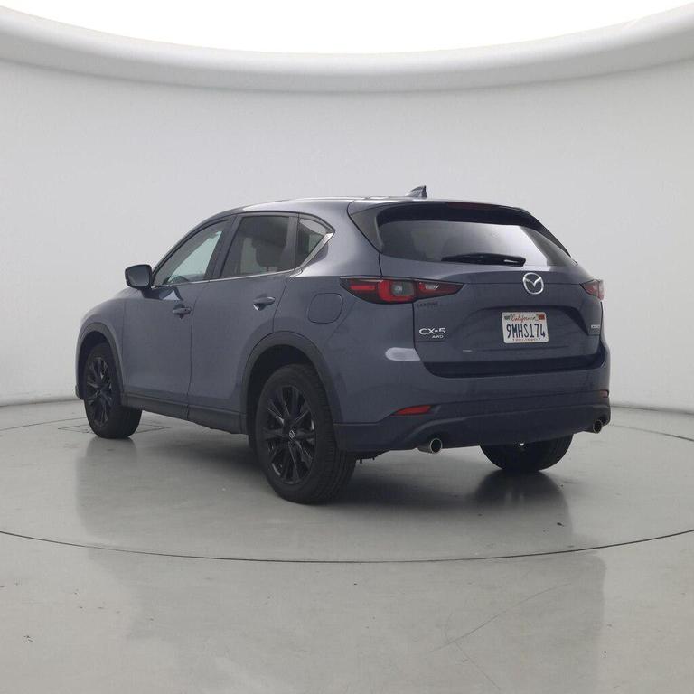Mazda CX-5 2024