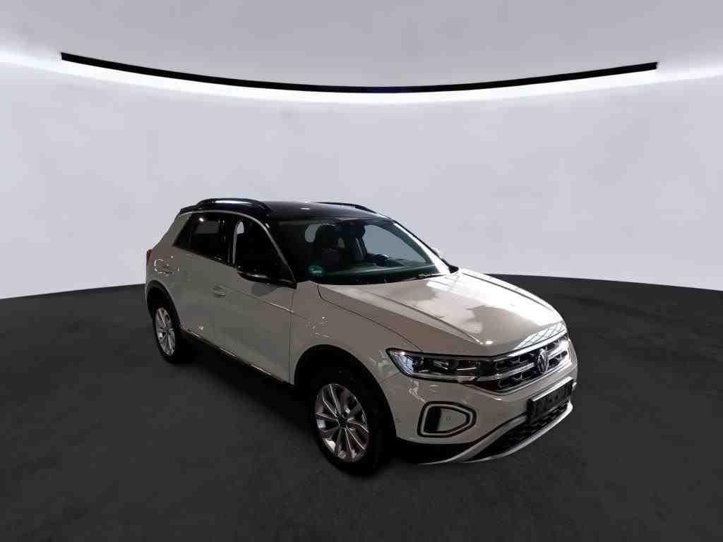 Volkswagen T-Roc 2023