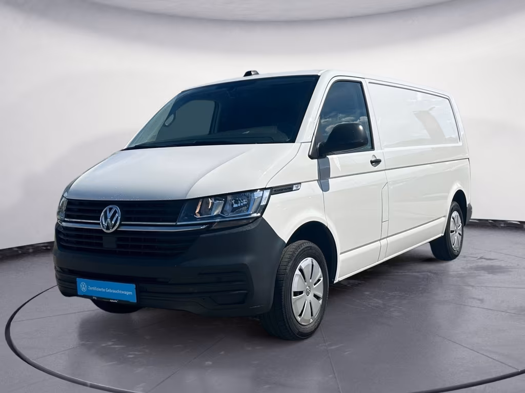 Volkswagen T6 TRANSPORTER 2021