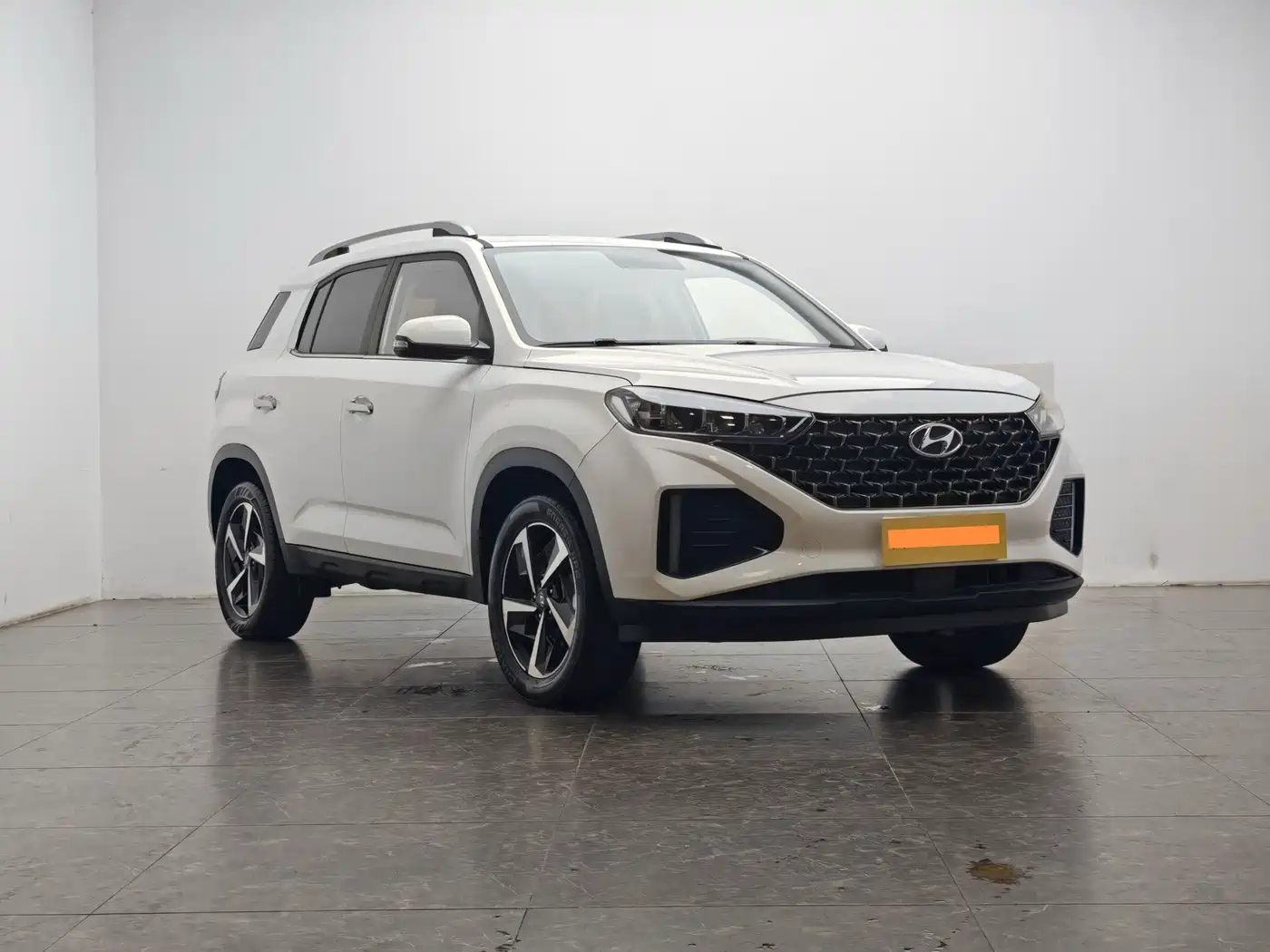 Hyundai ix35 2022