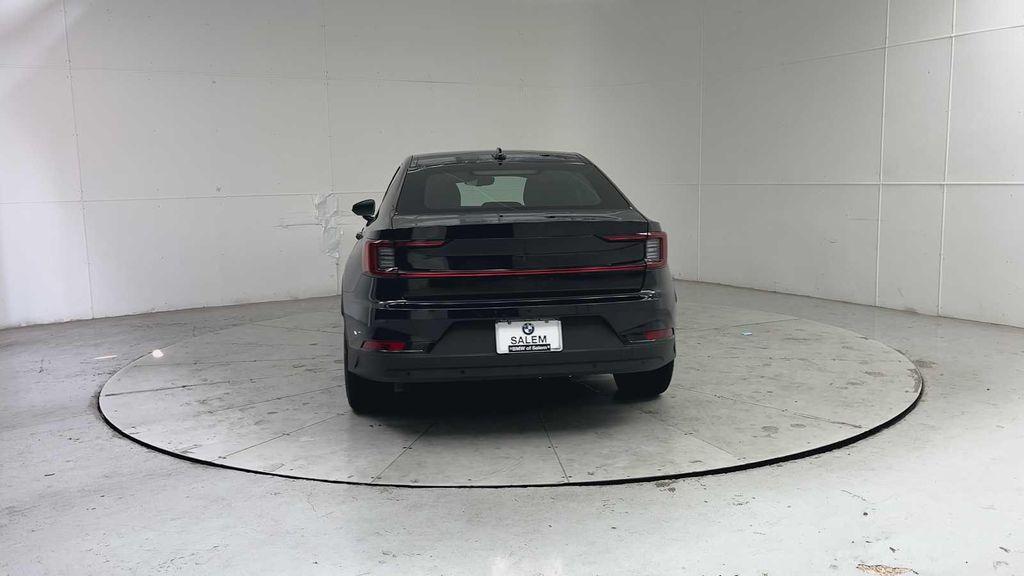Polestar 2 2023