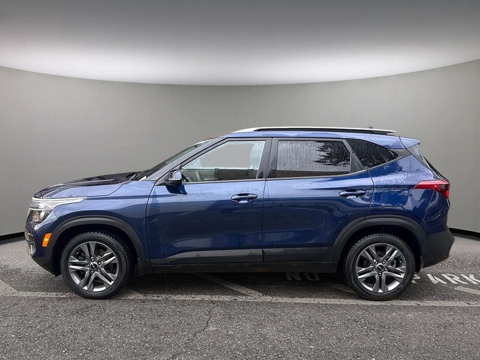 Kia Seltos 2023