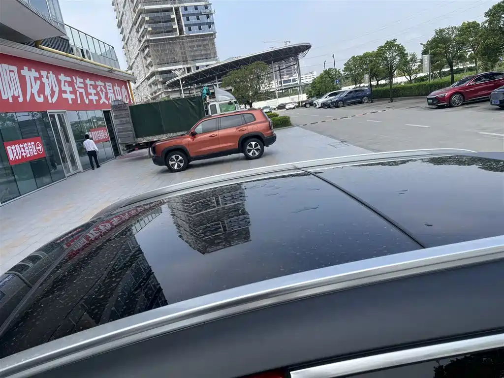 Mercedes-Benz GLA 2023