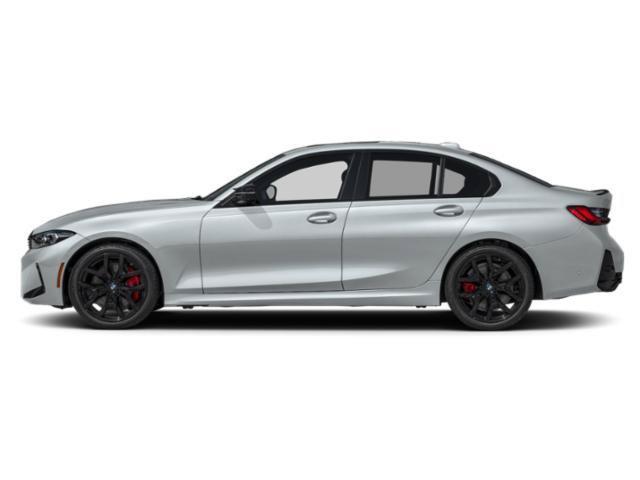 BMW M340I 2026